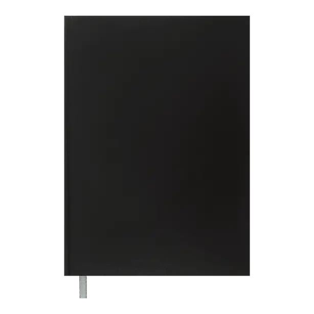 Тетрадь офісна Buromax Optimal А4 200 арк. клітинка тверда палітурка чорна (BM.24419104-01) - Фото 1 Тетрадь офісна Buromax Optimal А4 200 арк. клітинка тверда палітурка чорна (BM.24419104-01) - зображення 1