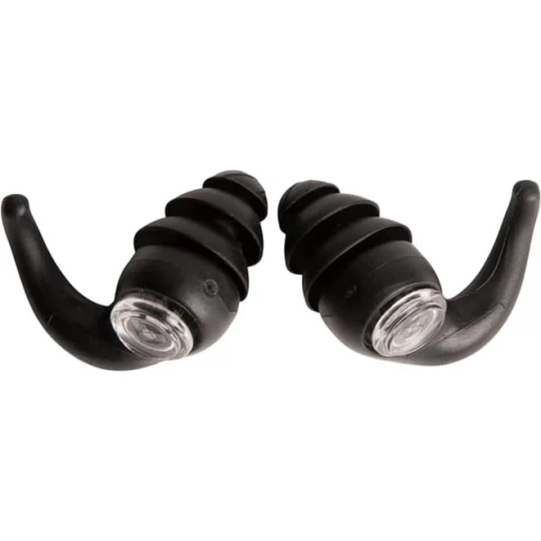 Беруши Arena Earplug Black (1097-009390-200 UNI) - Фото 1 Беруши Arena Earplug Black (1097-009390-200 UNI) - изображение 1