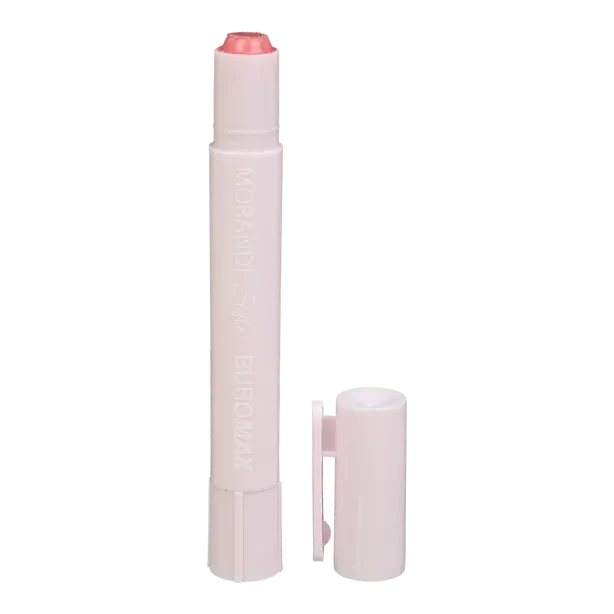 Клей-олівець Buromax MORANDI STYLE 6г PVP (BM.4922) - Фото 8 Клей-олівець Buromax MORANDI STYLE 6г PVP (BM.4922) - изображение 8