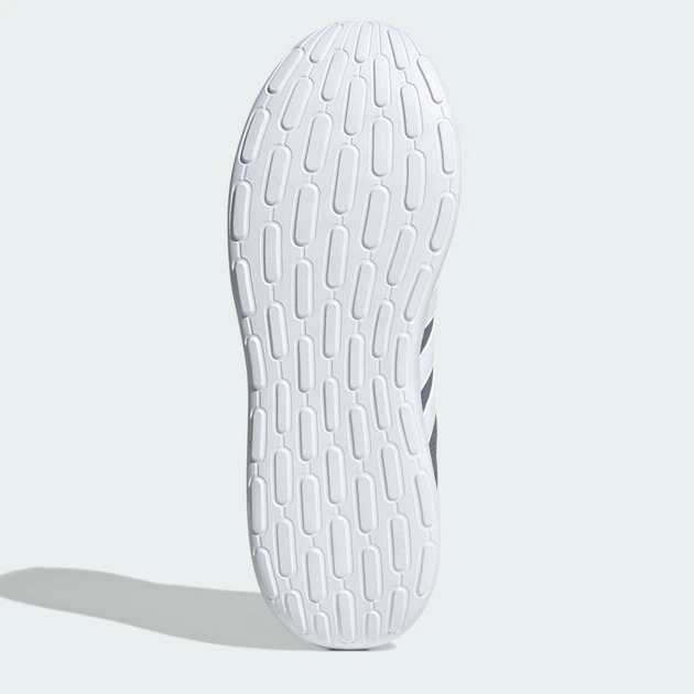 Мужские кроссовки Adidas Lite Racer 4.0 IE6134 46 (11UK) 29.5 см Grey Three (4067888107258) - Фото 7 Мужские кроссовки Adidas Lite Racer 4.0 IE6134 46 (11UK) 29.5 см Grey Three (4067888107258) - изображение 7