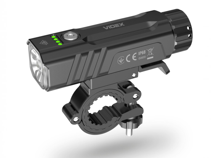 Велофара VIDEX VLF-BA286 2000Lm 5000K - Фото 2 Велофара VIDEX VLF-BA286 2000Lm 5000K - изображение 2