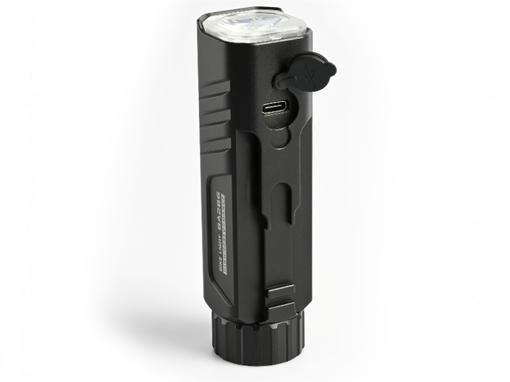 Велофара VIDEX VLF-BA286 2000Lm 5000K - Фото 8 Велофара VIDEX VLF-BA286 2000Lm 5000K - изображение 8