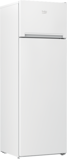 Холодильник Beko RDSA280K40WN (7220905) - изображение 2