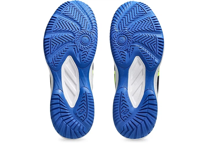 Кросівки для залу дитячі Asics Upcourt 6 GS GRADE SCHOOL 1074A045-401 (Розмір EU 37.5) - зображення 4