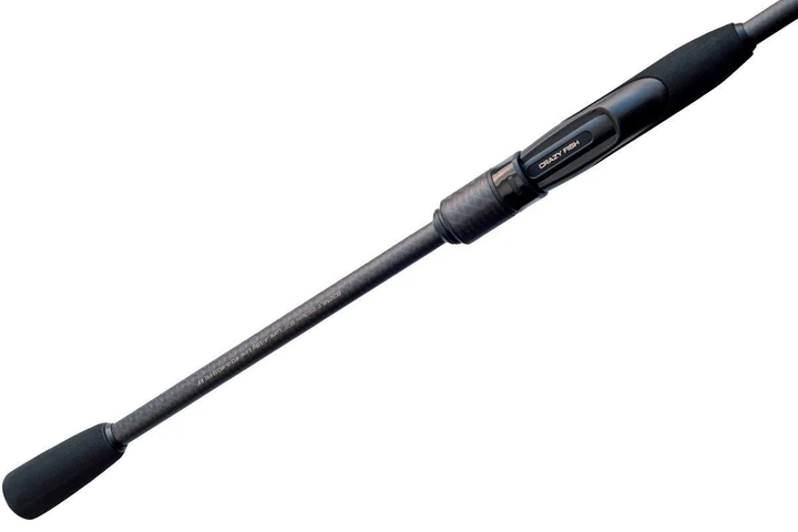 Спиннинг Crazy Fish Arion SE762MT (7-28g 229cm),ASRSE762MT - изображение 2