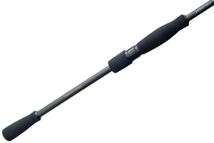 Спиннинг Crazy Fish Arion SE832HT (10-45g 252cm),ASRSE832HT - изображение 2