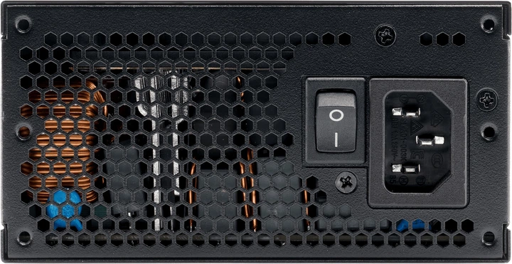 Zasilacz ADATA XPG PYMCORE Gold 850G 850W SFX ATX 3.1 (75261741) - obraz 2