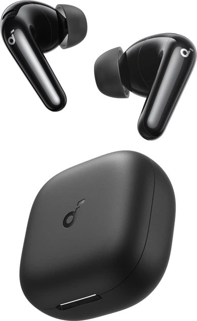 Słuchawki Anker SoundCore R60i (P31i) NC Black (D1202G11) - obraz 5