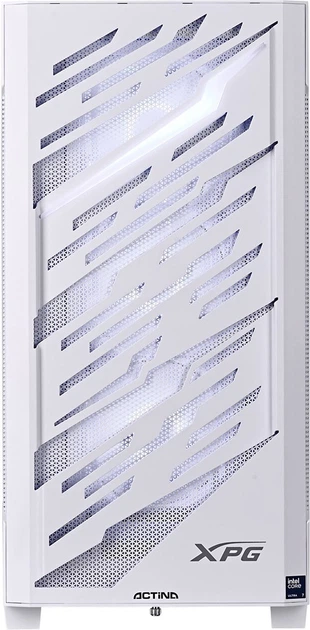 Komputer Actina SELECTION 265KF/32GB/1TB/RTX5070Ti/750W (KOMACNGIP0477) - obraz 2