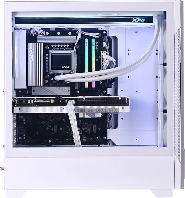 Komputer Actina SELECTION 265KF/32GB/1TB/RTX5070Ti/750W (KOMACNGIP0477) - obraz 3