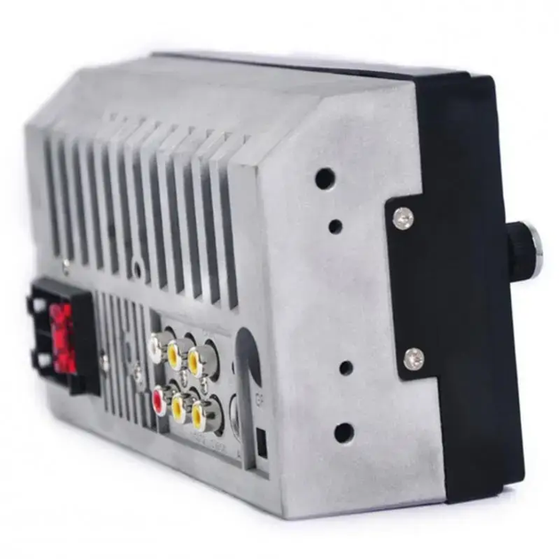 Автомагнитола RIAS 7010 2DIN 7" короткая база USB+SD+Bluetooth+Пульт ДУ 4x45W (3_07832) - изображение 7