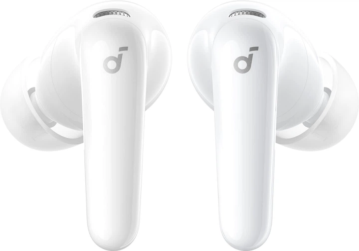 Słuchawki Anker SoundCore R60i (P31i) NC White (D1202G21) - obraz 2