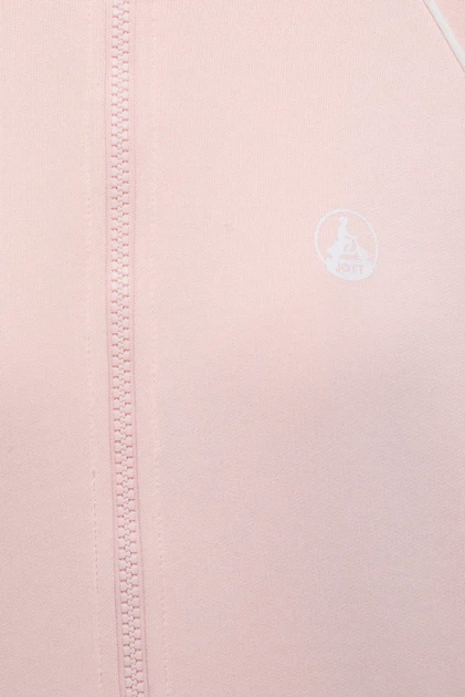 Жіноча спортивна кофта JOTT S JOT-P003-SS23WZIP50-5790 - зображення 3