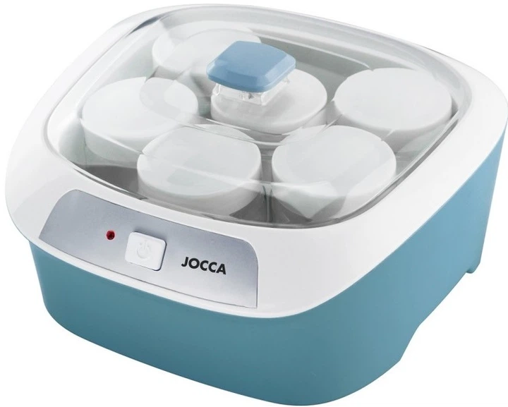 Jogurtownica Jocca 1575 - obraz 2