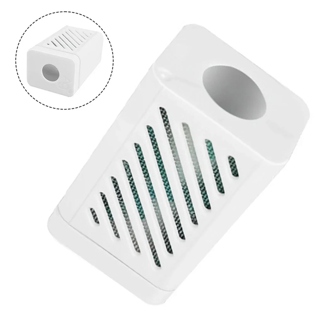 Модуль ионов серебра для роботов-пылесосов Dreame X10 / S10 / L10S Ultra / X20 / X30 Ultra / X40 / X40 Ultra / L10 Ultra / L40 - изображение 10