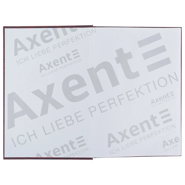 Зошит офісний Axent А4 96арк Earth colors клітинка Magical (8422-573-A) - Фото 3 Зошит офісний Axent А4 96арк Earth colors клітинка Magical (8422-573-A) - зображення 3