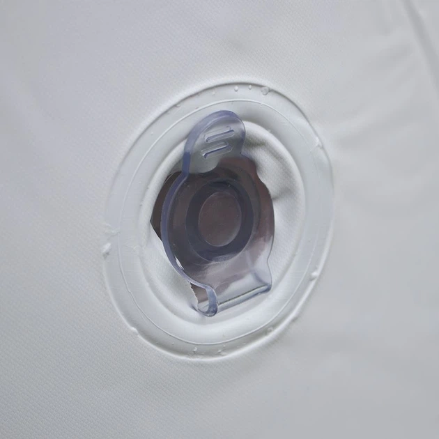 Надувна тренувальна стінка Magboss для футболу (5904041112973) - зображення 5