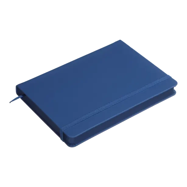 Щоденник датований TOUCH ME A5 168 стор синій (BM.2137-02) - изображение 2