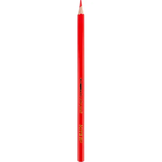 Олівці кольорові акварельні Kite Classic 12 кольорів (K-1049) - зображення 2