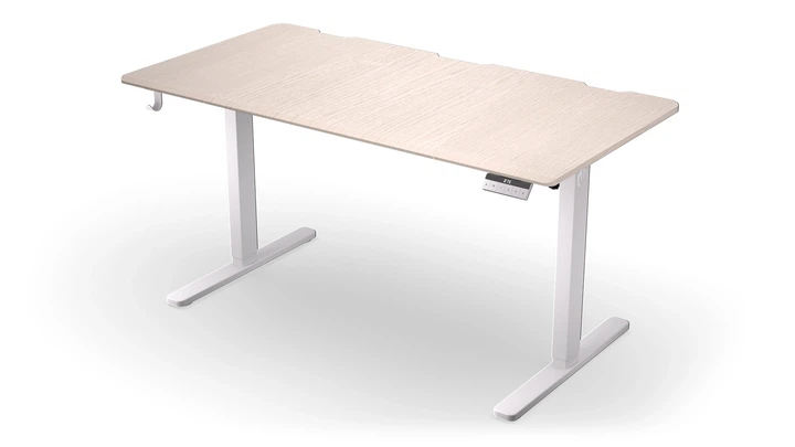 Стіл Endorfy Atlas L Electric Light Wood - изображение 6