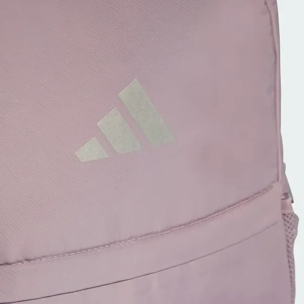 Рюкзак женский спортивный тканевый 21 л вмещает формат А4 Adidas Sport Backpack KG4632 Фиолетовый (4068822306942) - Фото 10 Рюкзак женский спортивный тканевый 21 л вмещает формат А4 Adidas Sport Backpack KG4632 Фиолетовый (4068822306942) - изображение 10