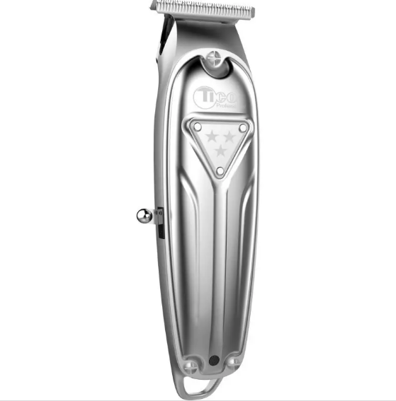 Триммер для стрижки Tico Professional Under Cut Triangle Mini (21770WB) - Фото 1 Триммер для стрижки Tico Professional Under Cut Triangle Mini (21770WB) - изображение 1