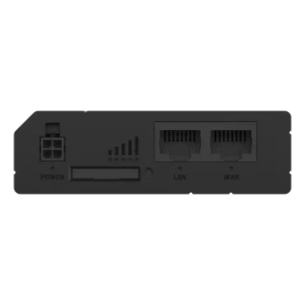 Промышленный сотовый маршрутизатор Teltonika RUT260 c 4G LTE, Wi-Fi - Фото 4 Промышленный сотовый маршрутизатор Teltonika RUT260 c 4G LTE, Wi-Fi - изображение 4