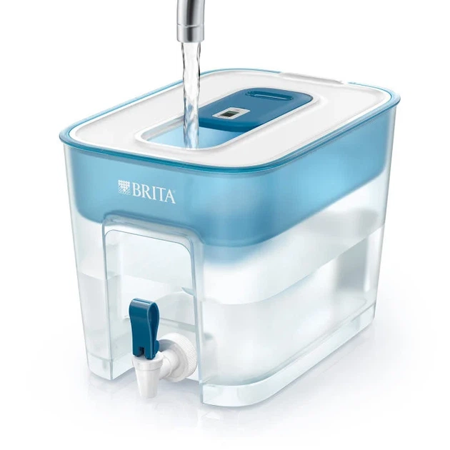 Фильтр-кувшин Brita Flow MXpro 8,2 л - изображение 5