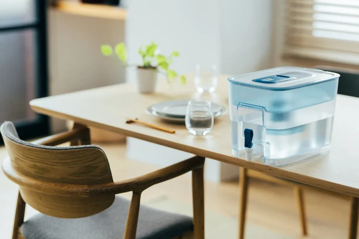 Фильтр-кувшин Brita Flow MXpro 8,2 л - изображение 15