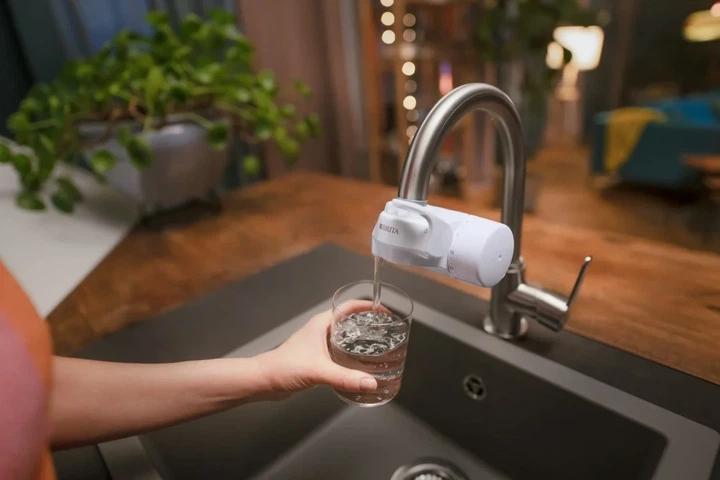 Система на кран для фильтрации воды Brita ON TAP V System - изображение 14