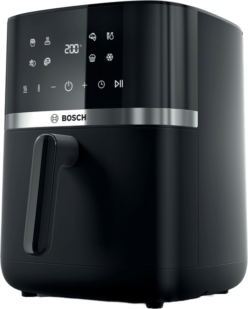 Мультипечь Bosch Series 4 MAF462B1 - изображение 9