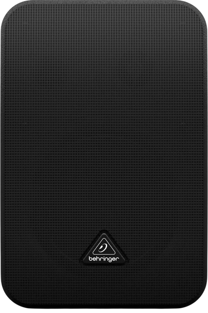 Комплект пасивних студійних моніторів Behringer 1C-BK (4033653061049) - зображення 3