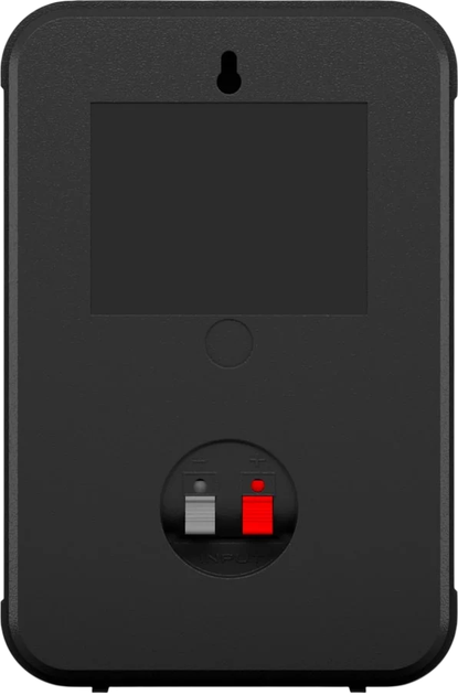 Комплект пасивних студійних моніторів Behringer 1C-BK (4033653061049) - зображення 4