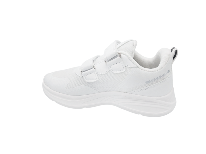 Кроссовки для девочек Clibee EC390238/38 Белый 38 - изображение 2