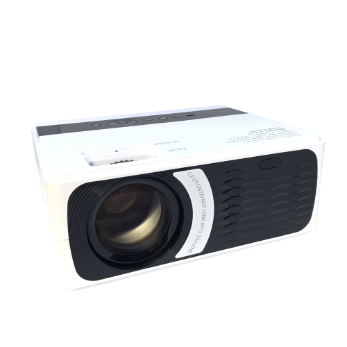 Портативний проектор XPRO PANOPLUS 3XL 2 021 з WiFi функцією Screen Mirroring (4000 lumen) для будинку, офісу, та проведення презентацій - зображення 18