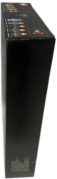 Zestaw klocków LEGO Harry Potter: Nora — edycja kolekcjonerska 2405 elementów (76437) (955555915894099) - Outlet - obraz 5