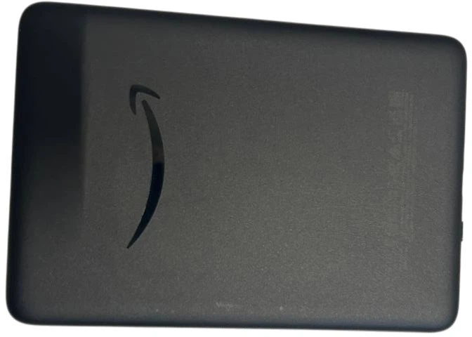 Czytnik e-booków Amazon Kindle 11th Gen. 16GB 2024 Black (B0CP31T5M6) (G093KM05442309AU) - Outlet - obraz 2