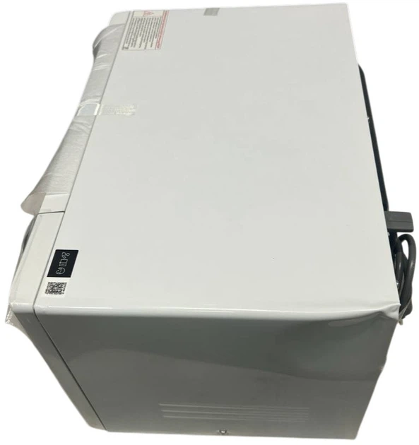 Kuchenka mikrofalowa Samsung MS23K3513AW/BA (955555916246661) - Outlet - obraz 2