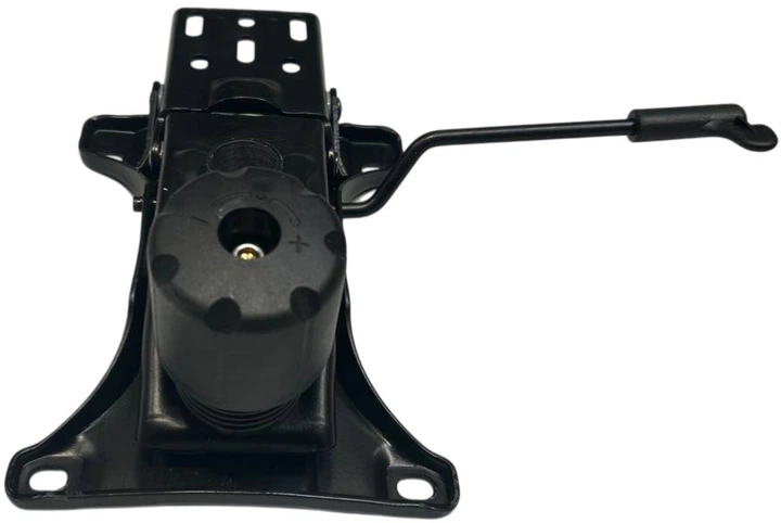 Fotel biurowy Sofotel Rotar beżowy (5903890606404) (955555912485206) - Outlet - obraz 2