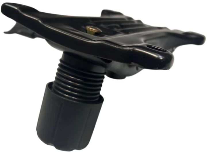 Fotel biurowy Sofotel Rotar beżowy (5903890606404) (955555912485206) - Outlet - obraz 4