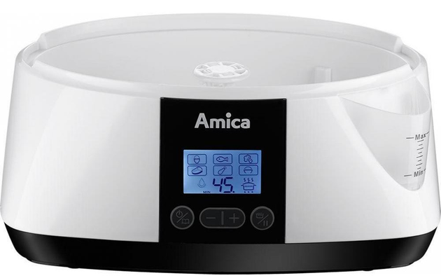 Пароварка PT 3012 AMICA 000342745 - изображение 8