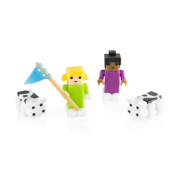 Конструктор Guidecraft IO Blocks Tabletop System з доповненою 3d реальністю, 118 деталей (G9640) - изображение 6