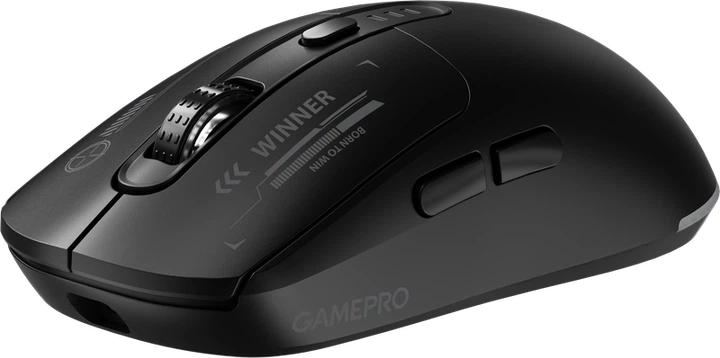Бездротова миша GamePro Genesis Winner (GM079B) - Фото 4 Бездротова миша GamePro Genesis Winner (GM079B) - изображение 4