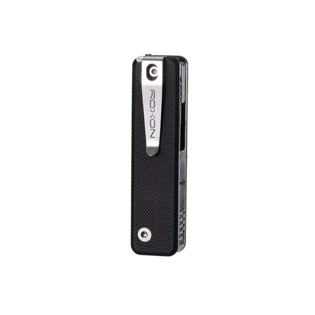 Мультитул Roxon Mini Flex Companion S504G - Фото 2 Мультитул Roxon Mini Flex Companion S504G - зображення 2