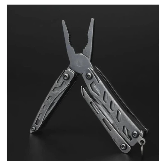 Мультитул NexTool Flagship Pro, чорний - изображение 5