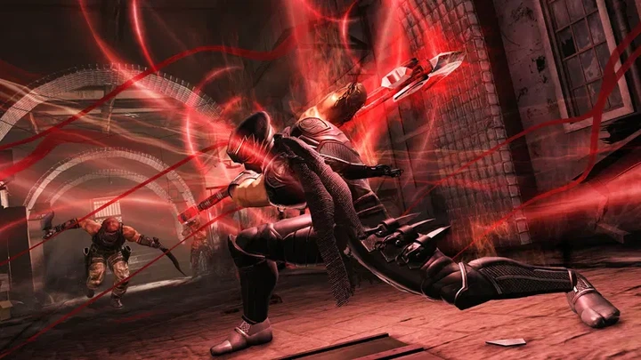 Ninja Gaiden: Master Collection, англійська - диск для PlayStation 4 - зображення 2