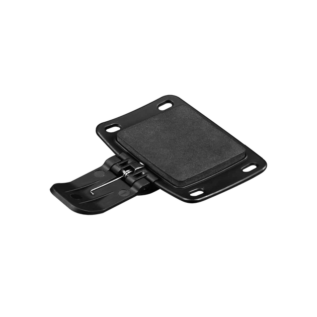 Кріплення на шолом для велоліхтарів ALD-08 Helmet Holder - зображення 2