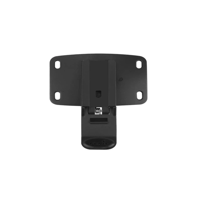 Кріплення на шолом для велоліхтарів ALD-08 Helmet Holder - зображення 3