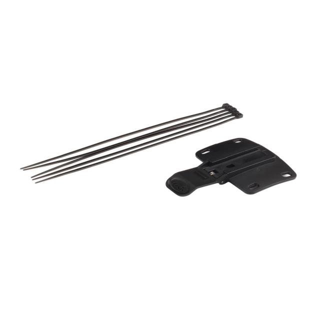 Кріплення на шолом для велоліхтарів ALD-08 Helmet Holder - зображення 4