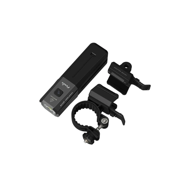 Велофара Fenix BC22R - зображення 6